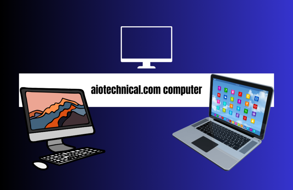 aiotechnical.com computer