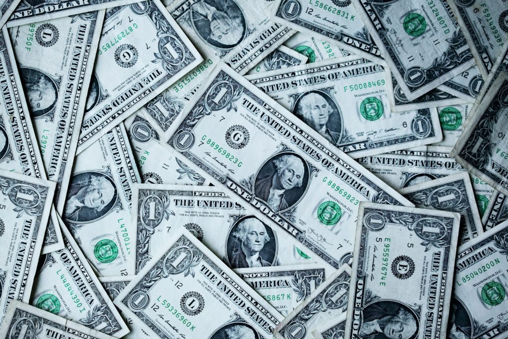 Living on campus while earning your degree can help you save money on