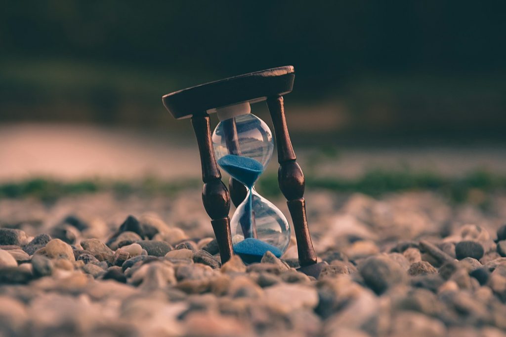 A well chosen lifetime activity is something that should hold a person’s interest for a long time