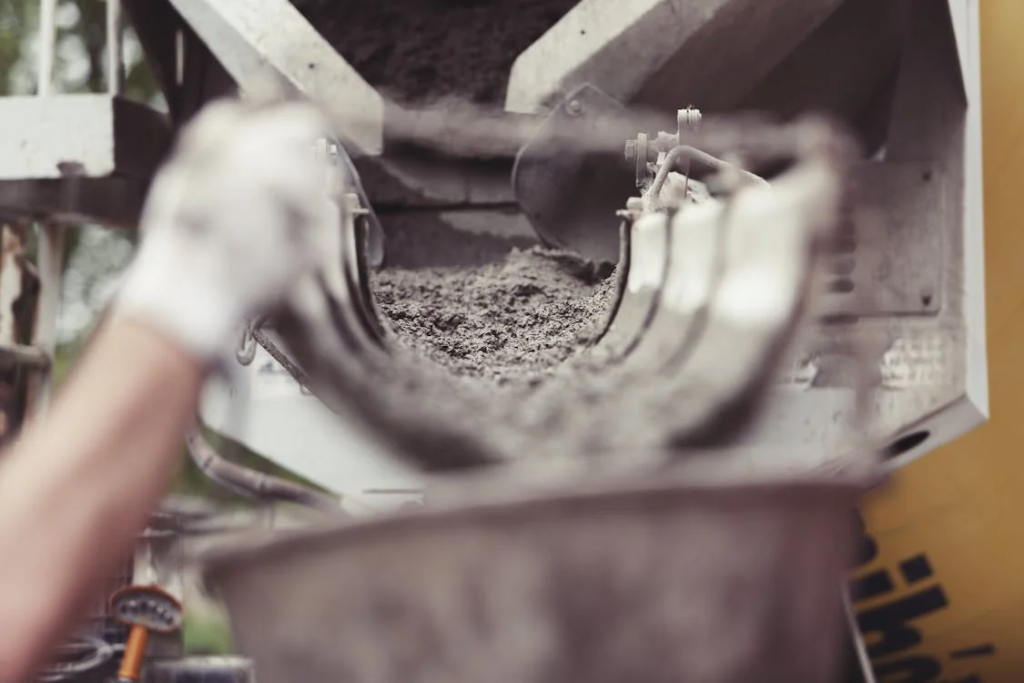 The Hidden Costs of DIY Concrete Projects