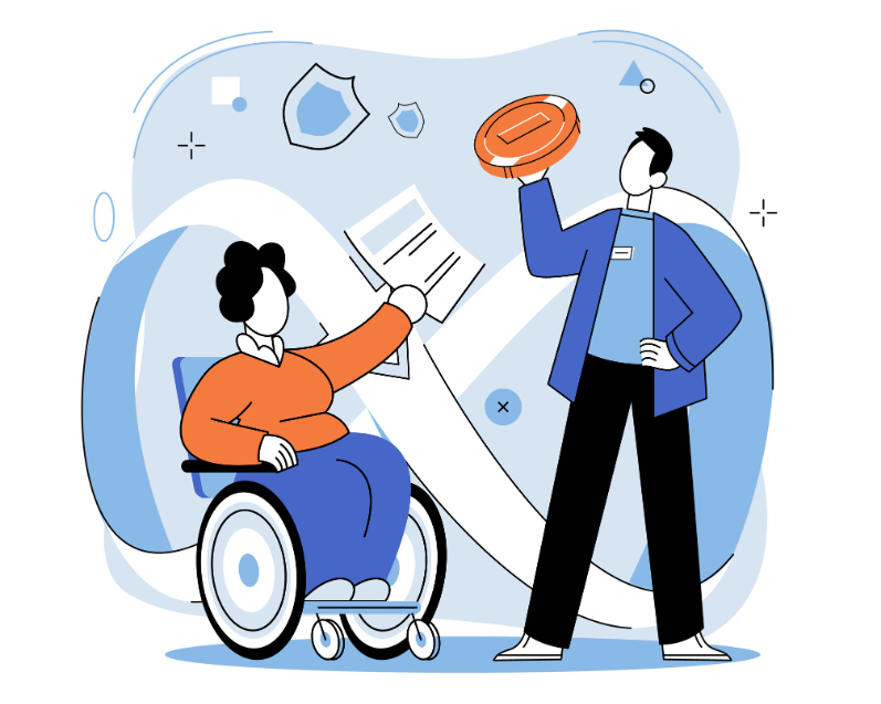 CPP Disability vs. Long-Term Disability: What's the Difference? Quick Answer